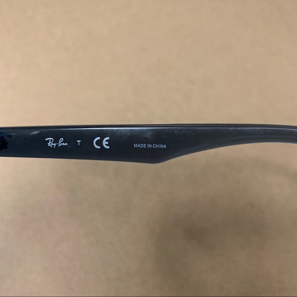 Ray Ban Frame! - Picture 5 of 5